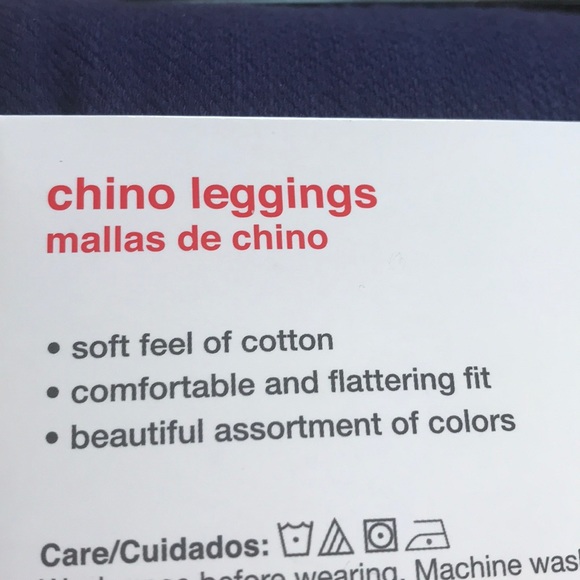 Legging - Picture 3 of 4